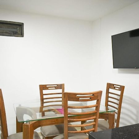 Appartamento Guatape Apartamento Amoblado Balcones Esterno foto